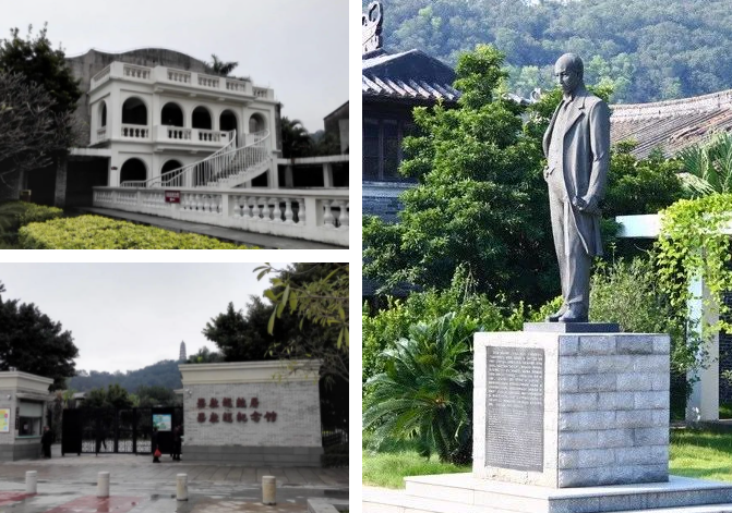企業抖音營銷金馬匯游學之旅